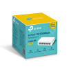 LS1005 5x10/100 FE LAN port nem menedzselhető asztali switch