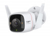 TAPO C325WB Kültéri 3MP Wi-Fi kamera