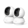 TAPO C200P2 Otthoni biztonsági Wi-Fi kamera (2db-os)