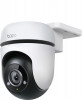 TAPO C500 Full HD 3MP IP65 kültéri forgatható biztonsági Wi-Fi kamera