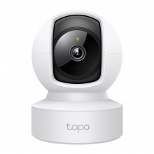 TAPO C212 Otthoni Pan/Tilt biztonsági 2K 3MP Wi-Fi kamera