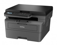 DCPL2600D A4 mono multifunkciós lézernyomtató
