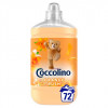 Öblítő koncentrátum 1,8 liter (72 mosás) Orange Rush
