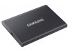 SAMSUNG SSD T7 external, USB 3.2, 1TB, Titan Grey