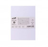 Rajzlap, famentes, A4, 120 g/m2, COOL BY VICTORIA