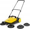 S4 Twin 2-in-1 kézi seprőgép 1.766-365.0