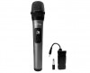 Media-Tech Mic Hero vezeték nélküli mikrofon MT398