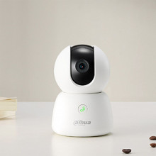 3 MP beltéri, fix fókuszú Wi-Fi Pan & Tilt Hero DHI-H3B hálózati kamera