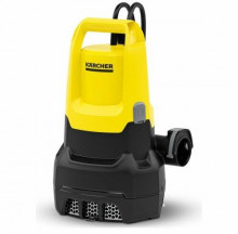 SP 22.000 Dirt merülő szivattyú 1.645-850.0 