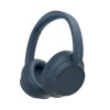 WH-CH720 Bluetooth fejhallgató kék