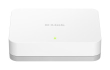 GO-SW-5G/E5 portos Gigabit Easy Desktop Switch