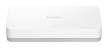 GO-SW-8G/E 8 portos Gigabit Easy Desktop Switch