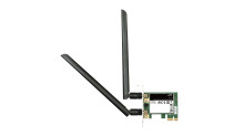 DWA-582 Wireless AC1200 Dual Band PCI Express Adapter