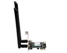 DWA-X582 AX3000 Wi-Fi 6 PCIe Adapter Bluetooth 5.0
