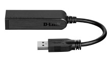 DUB-1312 USB 3.0 Gigabit Ethernet Adapter