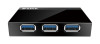 DUB-1340 4-Port SuperSpeed USB 3.0 Hub