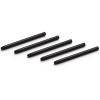 (One/Intuos/Intuos Pro/Cintiq) Standard Black Pen Nibs 5db-os fekete tollhegy szett