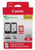 PG575XL+CL576XL+10x15 GP501 fotópapír multipack PG575XL+CL576XL+10x15 GP501 fotópapír multipack