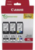 PG-575XLx2 (2x15 ml) + CL-576XL (1x13 ml) Multipack PG-575XLx2 (2x15 ml) + CL-576XL (1x13 ml) Multipack