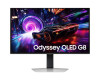 32 LS32FG810SUXEN UHD OLED 16:9 0.03ms GTG monitor