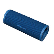 RIPPLE (20W+10W,hordozható, IPX7), Blue, hangszóró