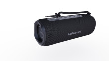 ALPHA (20W,hordozható, IPX7), Black, hangszóró