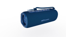 ALPHA (20W,hordozható, IPX7), Blue, hangszóró