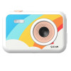KIDS CAMERA RAINBOW Sjcam kids camera funcam, rainbow, 5mp, 1080p felbontás, videó és fotó mód, játék funkció, lcd kijelző, 32gb- ig
