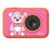 KIDS CAMERA BEAR Sjcam kids camera funcam, bear, 5mp, 1080p felbontás, videó és fotó mód, játék funkció, lcd kijelző, 32gb- ig KIDS CAMERA BEAR Sjcam kids camera funcam, bear, 5mp, 1080p felbontás, videó és fotó mód, játék funkció, lcd kijelző, 32gb- ig