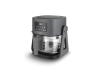 Glass&Grill Air Fryer 3in1 5500BG 3 az 1-ben forró levegős sütő Grill fun