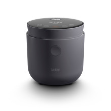 Low Sugar Rice Cooker 1500AT - Rizsfőző Antracit