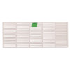Robot HEPA Filter 26/52BB