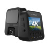 F10 GPS 4K Autóskamera