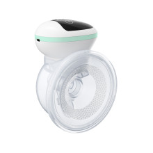 Nutrio BP W5 Hordozható elektromos mellszívó