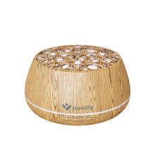 Air Diffuser D9 Smart Aroma diffúzor Bluetooth hangszóróval