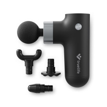 RelaxGun G3 Masszázspisztoly