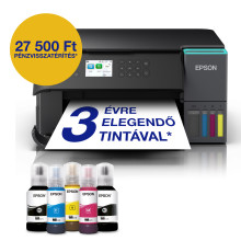 EcoTank L6360 színes tintasugaras multifunkciós nyomtató