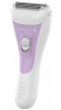 WSF5060 női borotva, lila-fehér